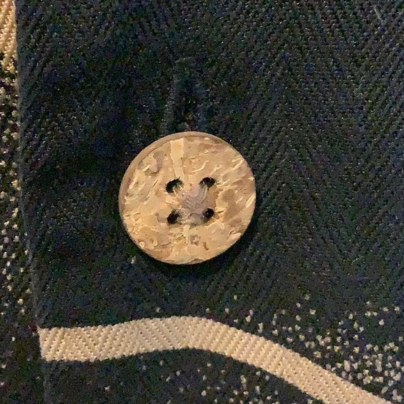 ⛵️Men’s Tommy Bahama 100% Silk Short Sleeve Shirt⛵️ - Picture 6 of 6